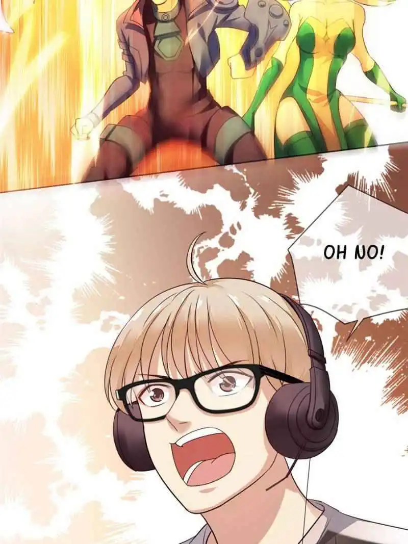 Legend Reboot Chapter 97 105
